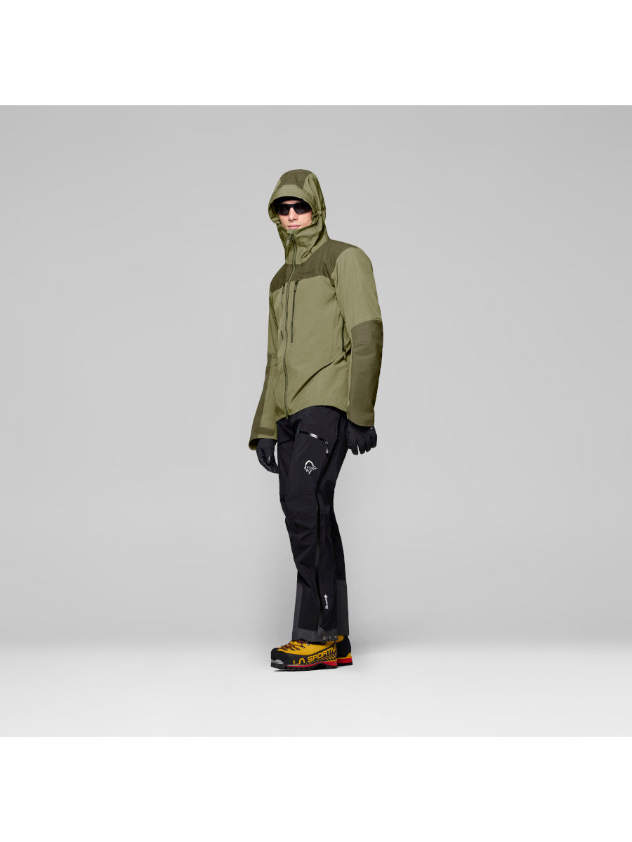 Norrona Trollveggen Gore Tex Pro Light Jacket