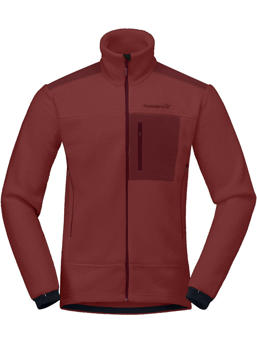 Norrona Trollveggen Warm3