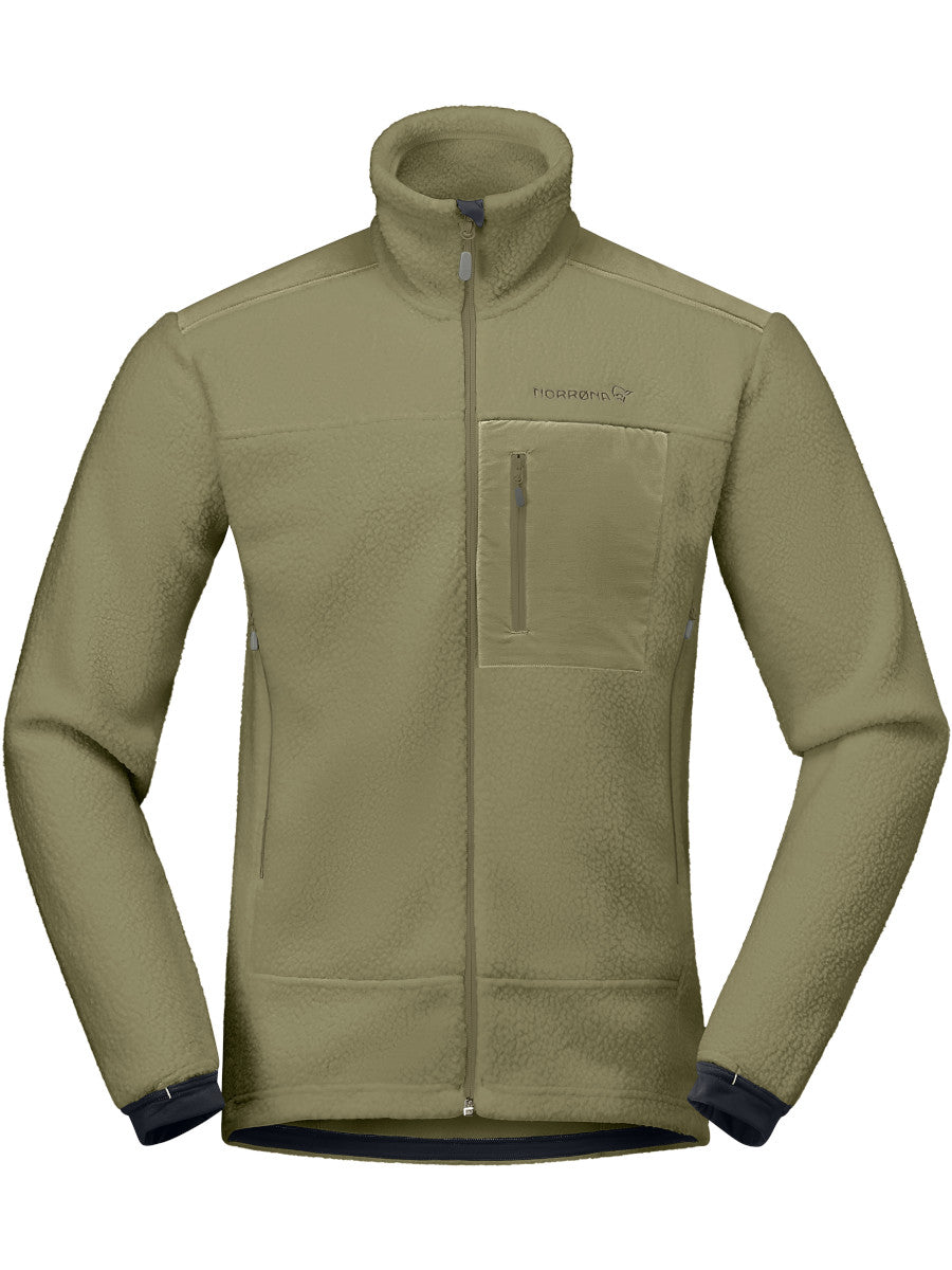 Norrona Trollveggen Warm3