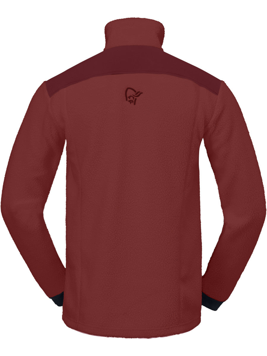 Norrona Trollveggen Warm3