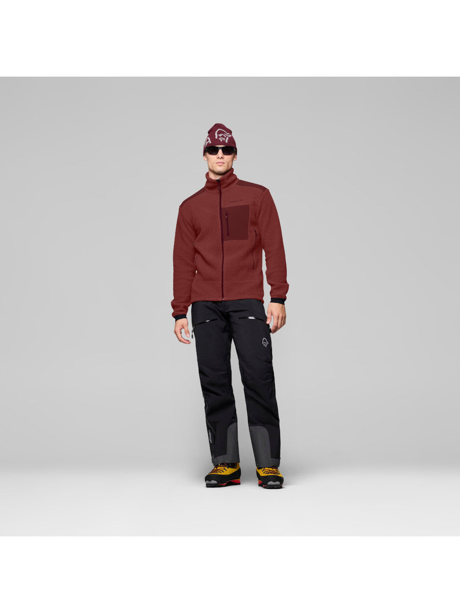 Norrona Trollveggen Warm3