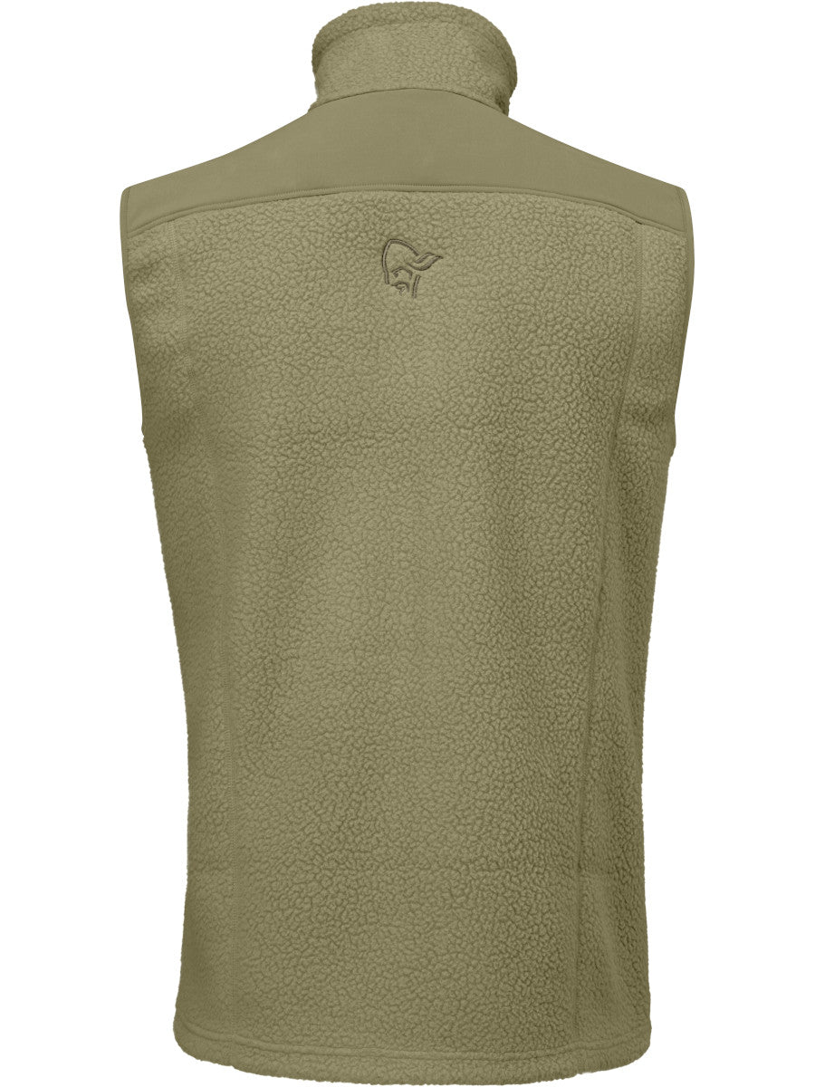 Norrona Trollveggen Warm3 Vest