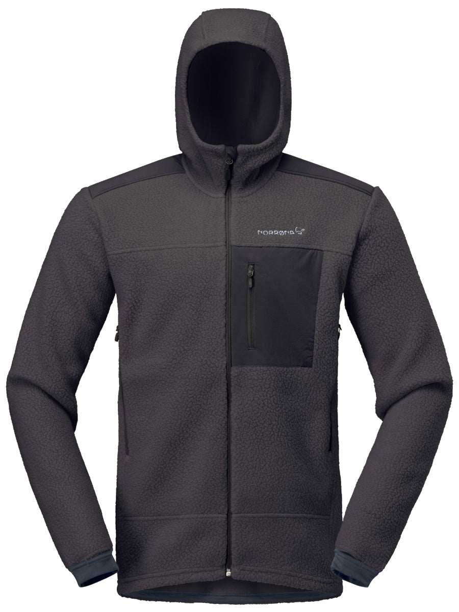 Norrona Trollveggen Warm3 Zip