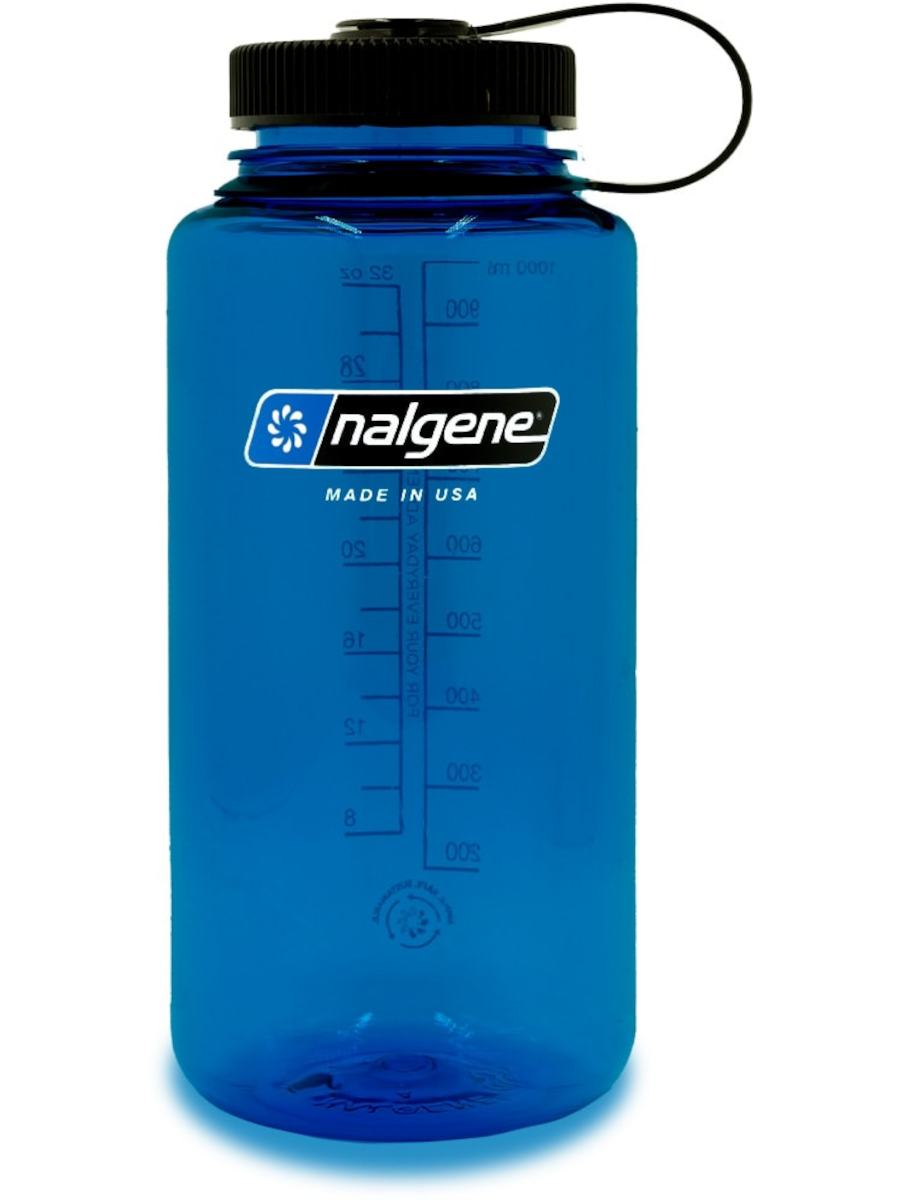 Nalgene 1L Wide Mouth Tritan Sustain