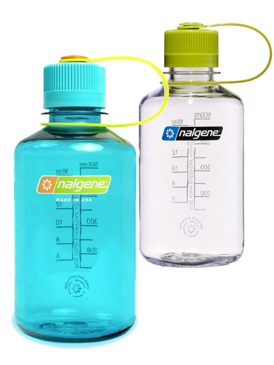 Nalgene 500ml Narrow Mouth Tritan Sustain