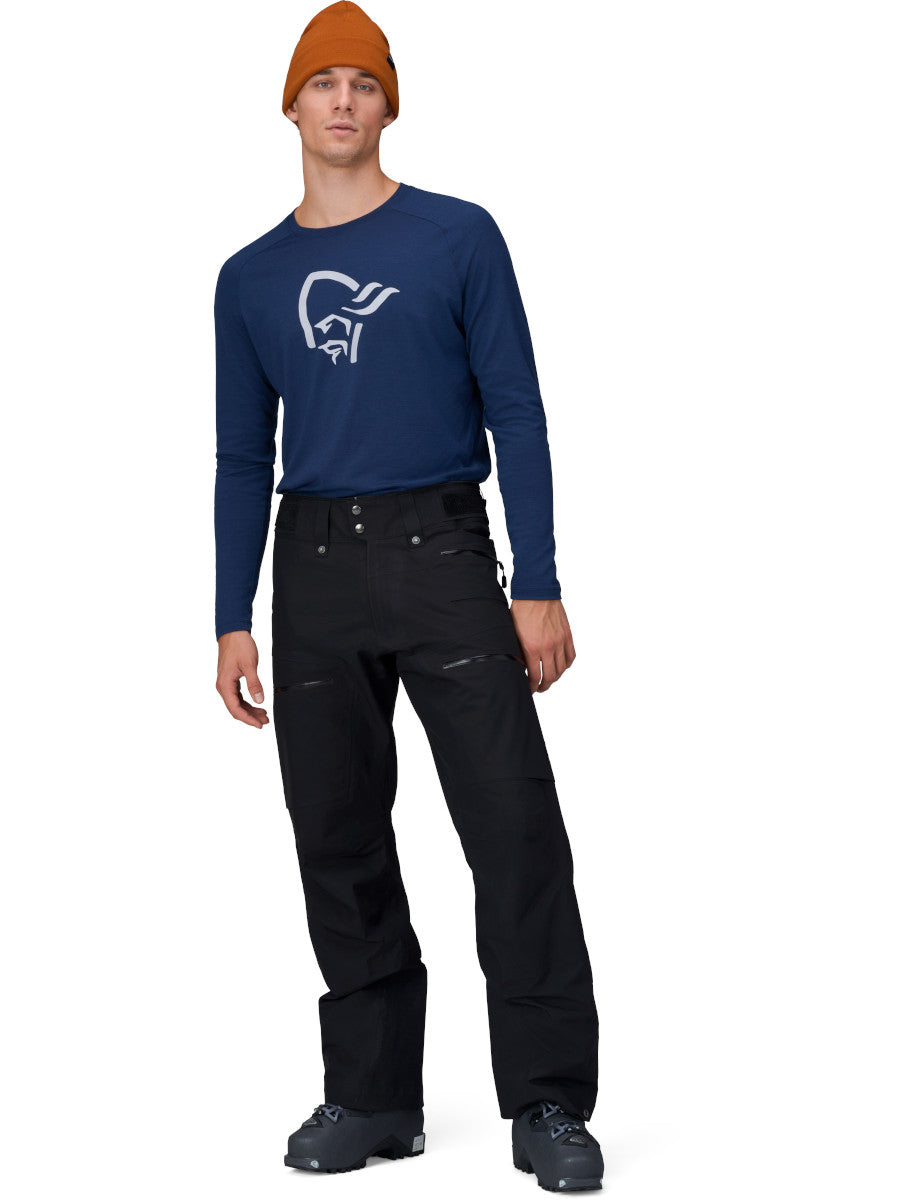 Norrona Lofoten Gore-Tex Pants
