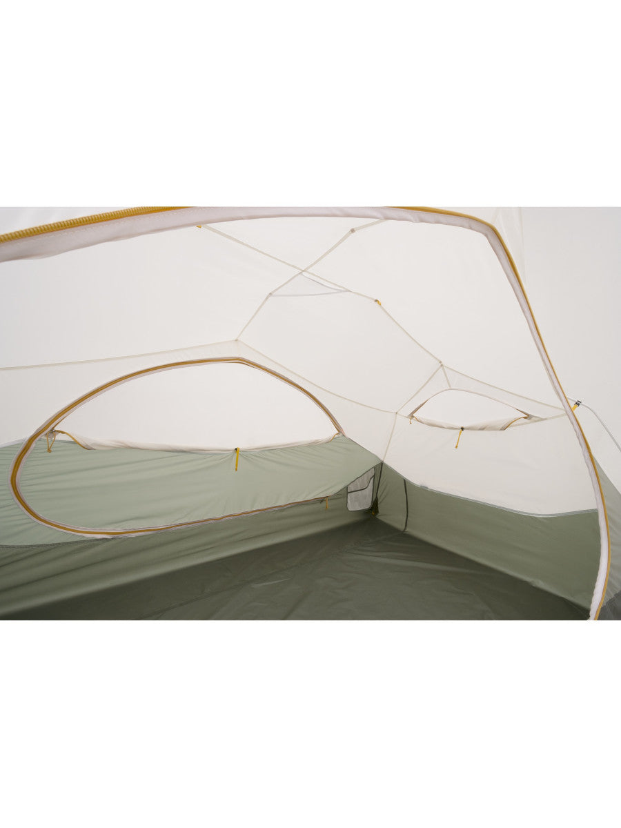 Nemo Aurora Ridge 2P & Footprint