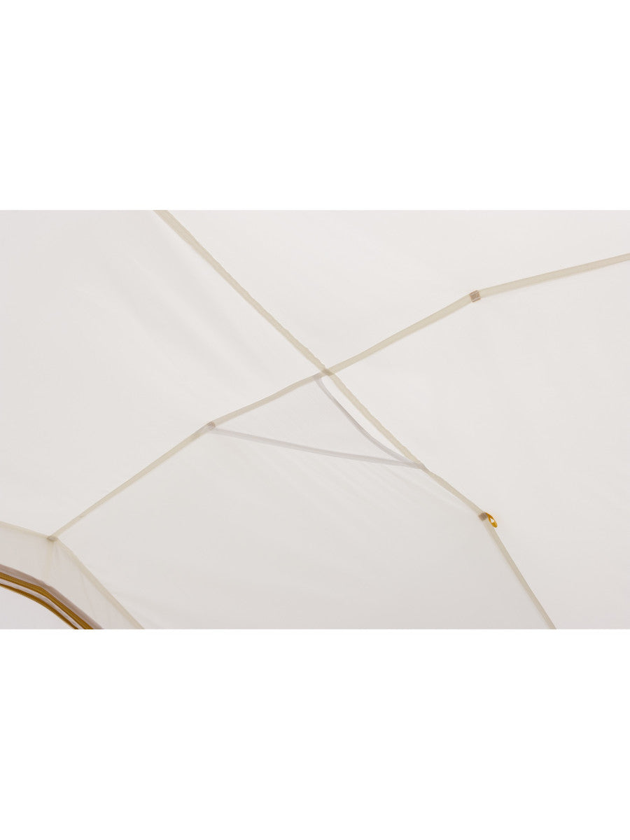 Nemo Aurora Ridge 2P & Footprint