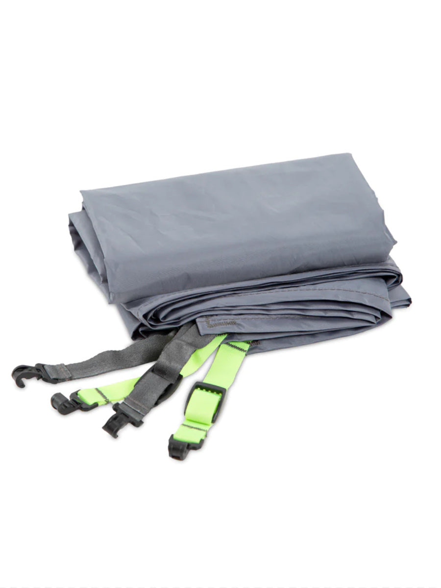 Nemo Dagger 2P Footprint