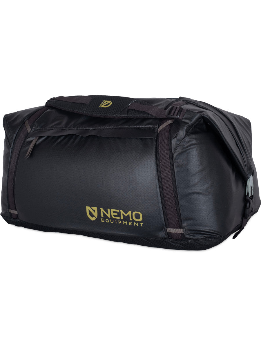 Nemo Double Haul Convertible Duffel 100L