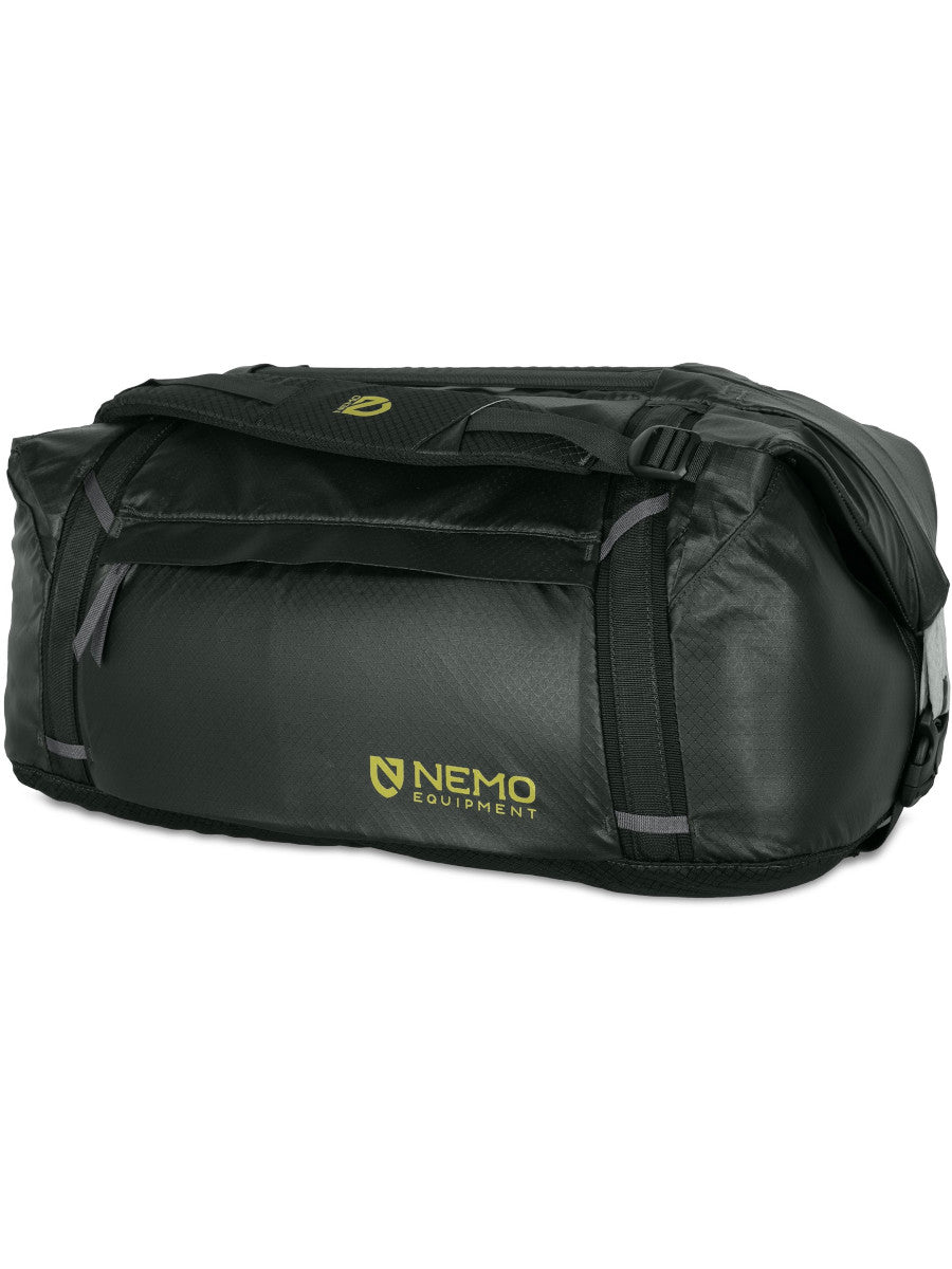 Nemo Double Haul Convertible Duffle 55