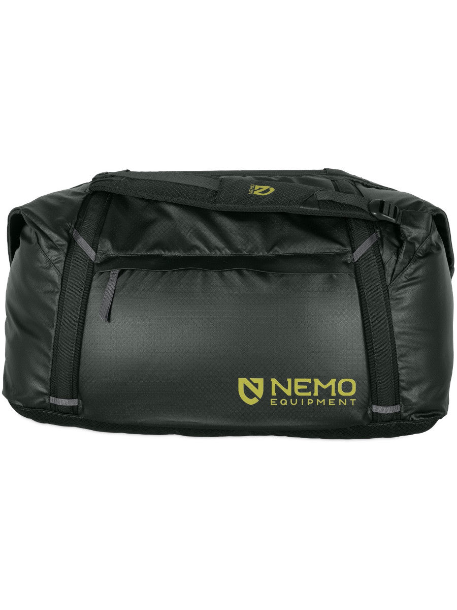 Nemo Double Haul Convertible Duffle 70