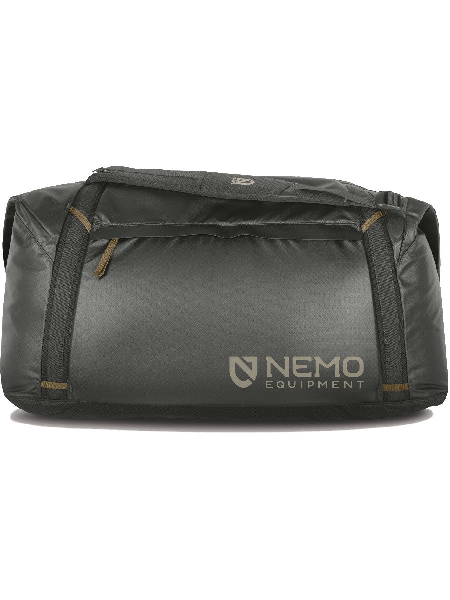 Nemo Double Haul Duffel 100L Chimera