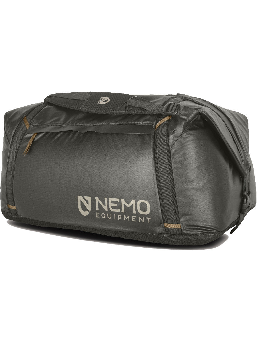 Nemo Double Haul Duffel 100L Chimera