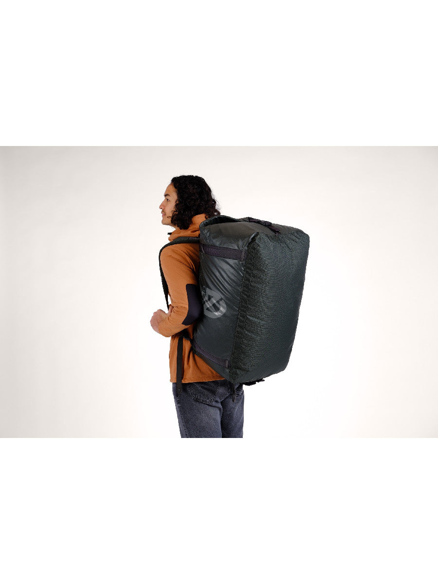 Nemo Double Haul Duffel 100L Chimera