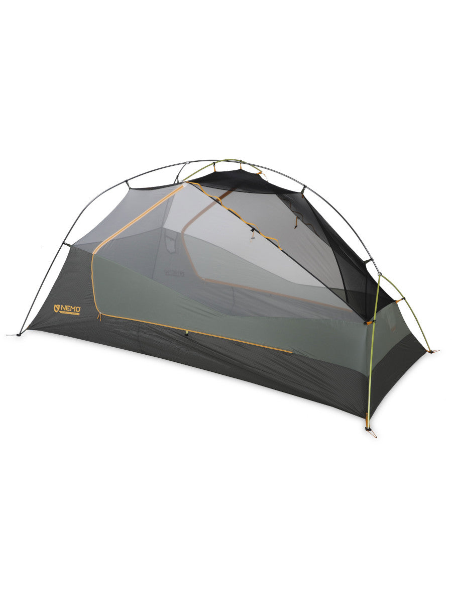 Nemo Dragonfly Bikepack OSMO 2P