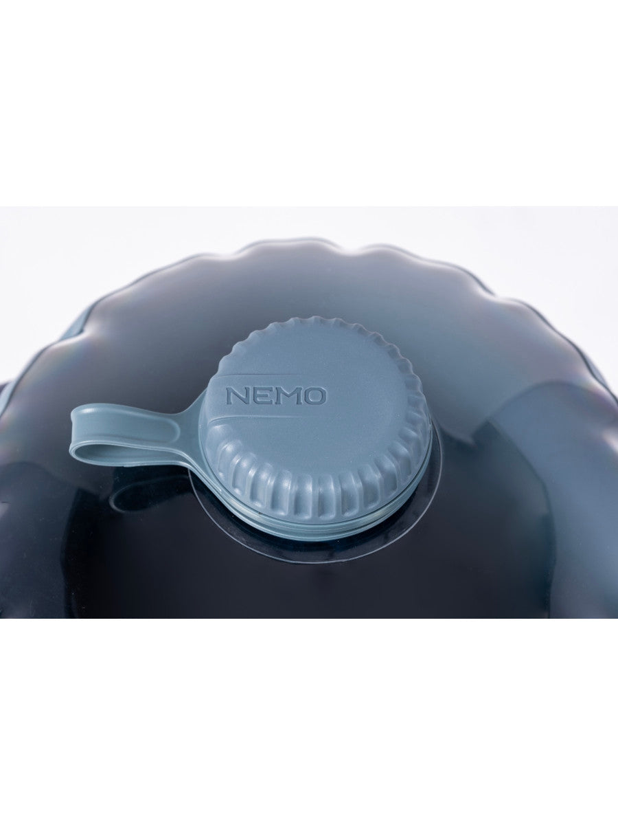 Nemo Helio LX Pressure Shower