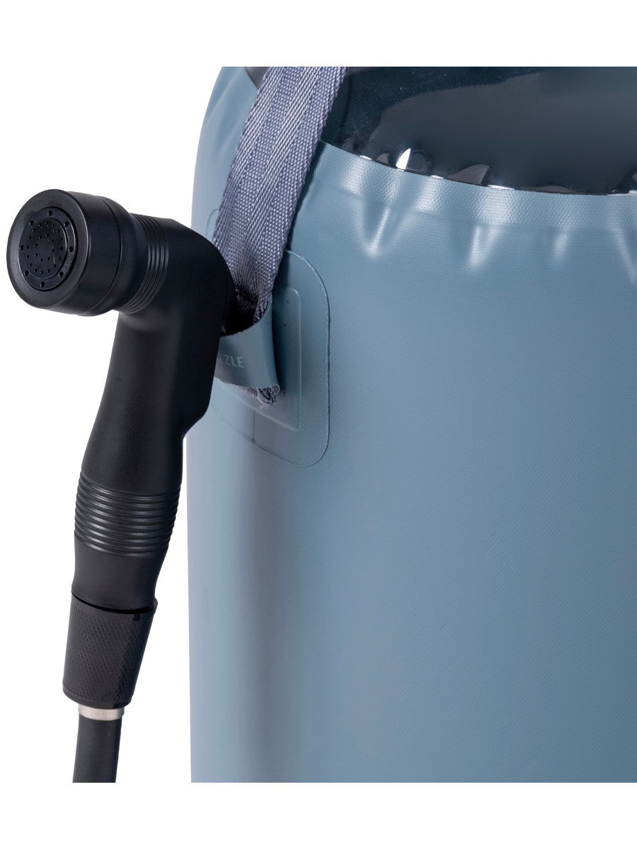 Nemo Helio Pressure Shower