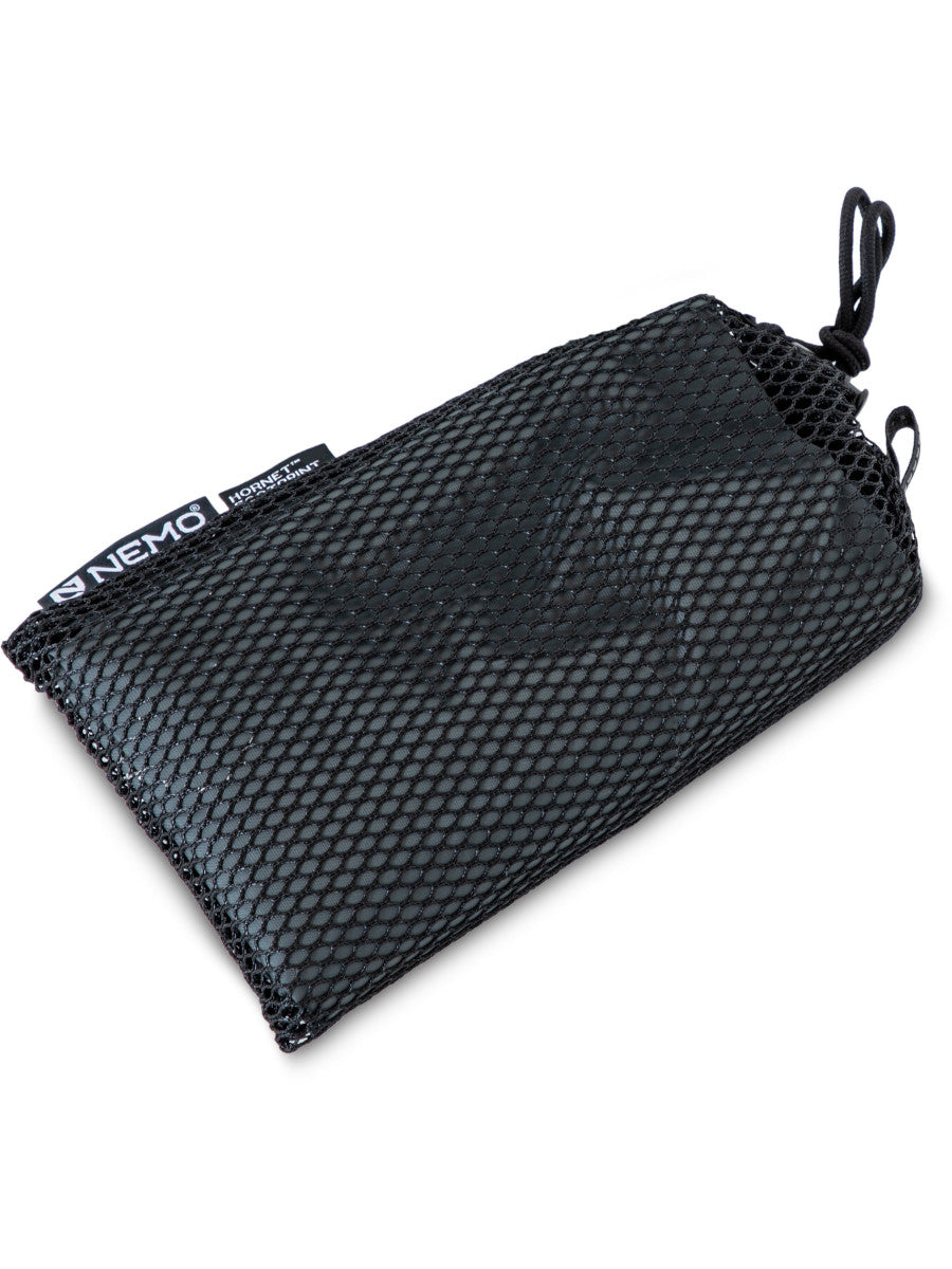 Nemo Hornet 2P Footprint