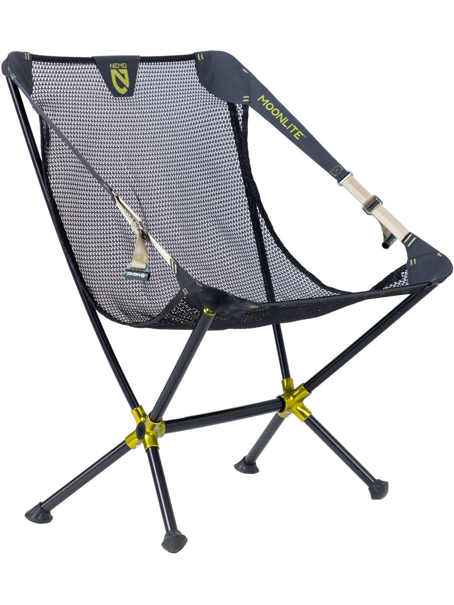 Nemo Moonlite Reclining Camp Chair