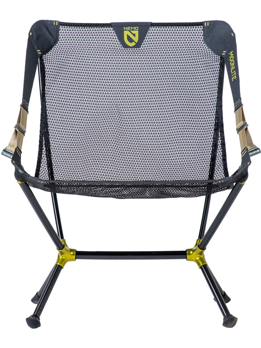 Nemo Moonlite Reclining Camp Chair