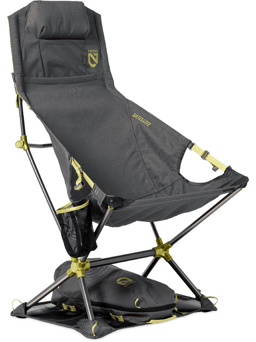 Nemo Satellite Reclining Chair