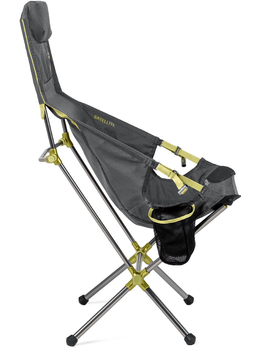 Nemo Satellite Reclining Chair