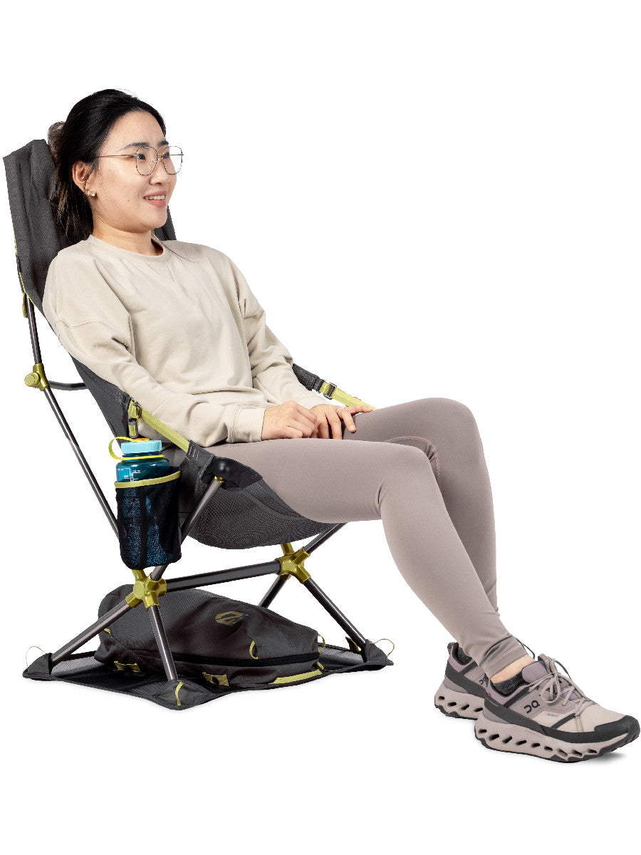 Nemo Satellite Reclining Chair
