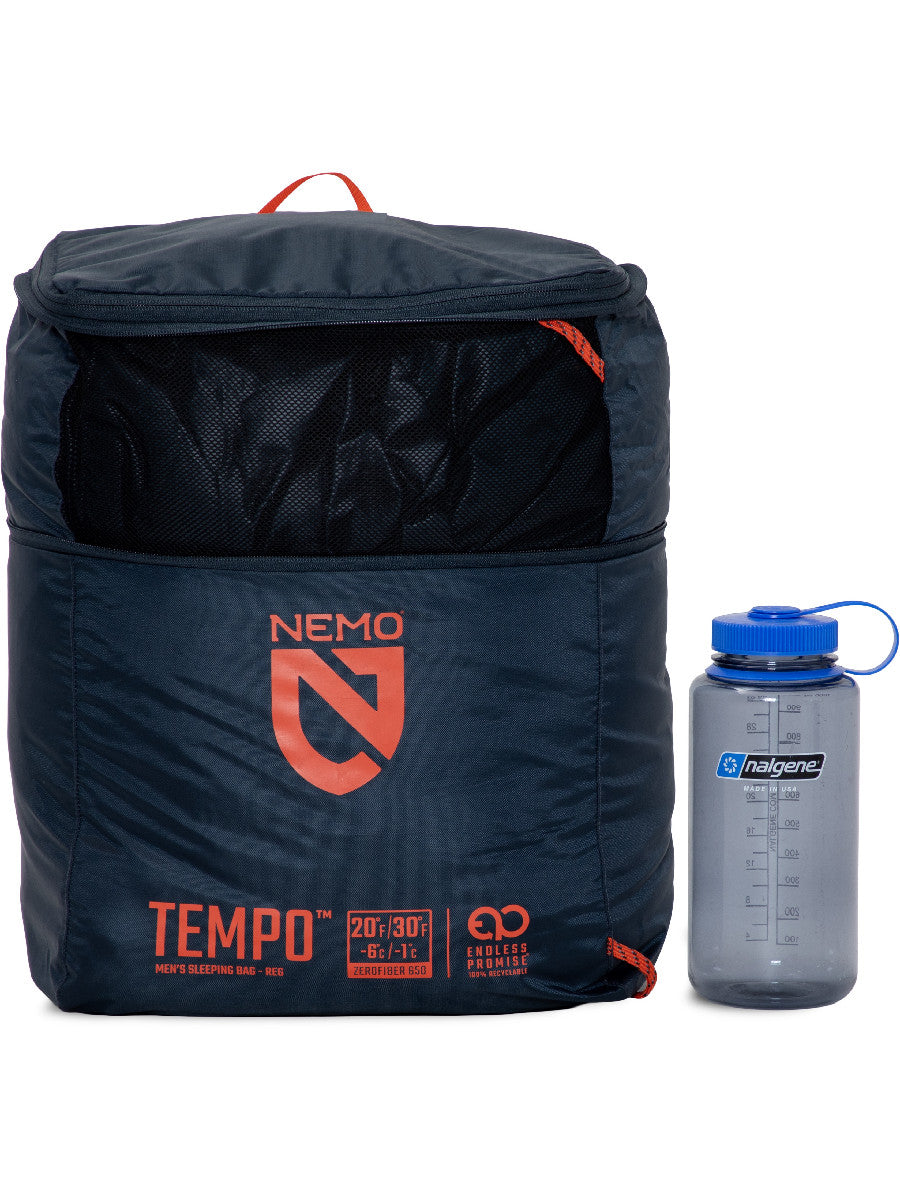 Nemo Tempo 20 Endless Promise