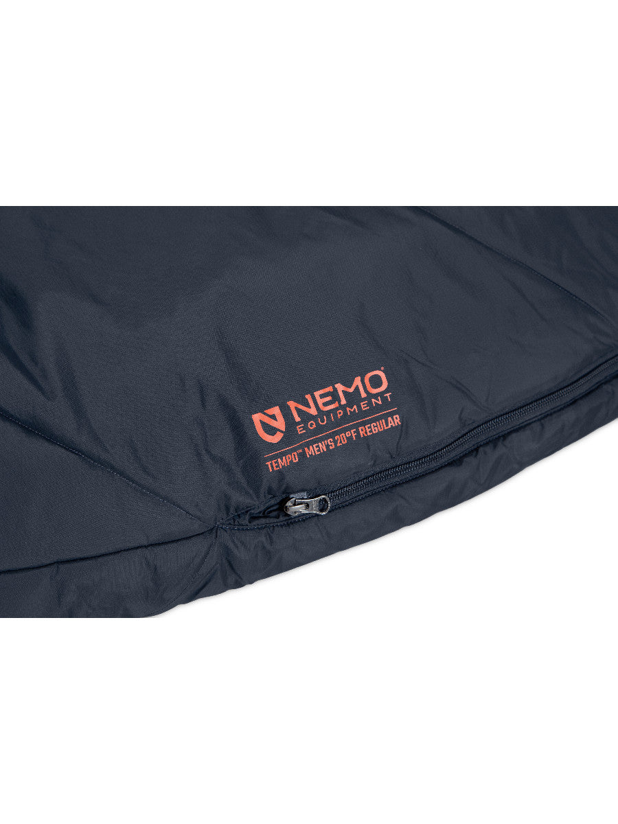 Nemo Tempo 20 Endless Promise