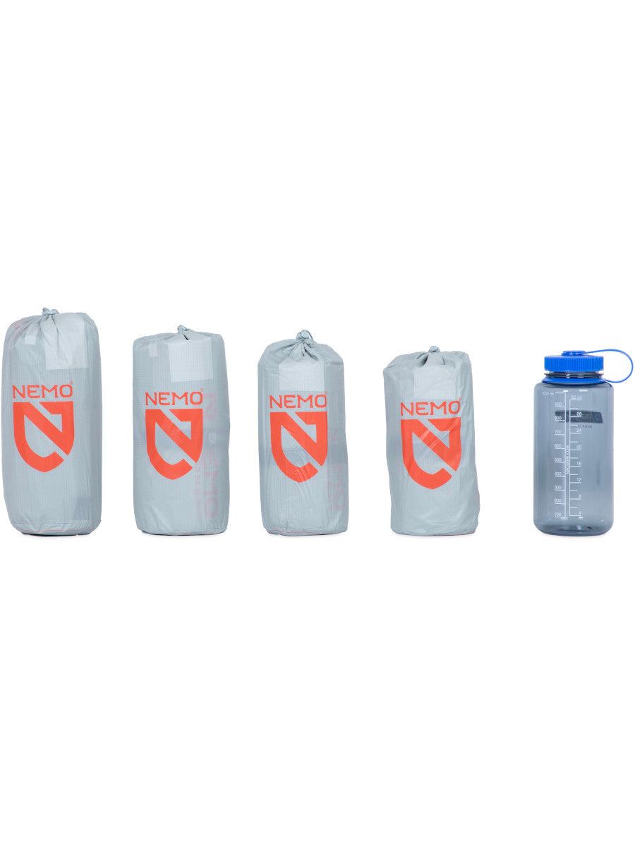 Nemo Tensor All-Season