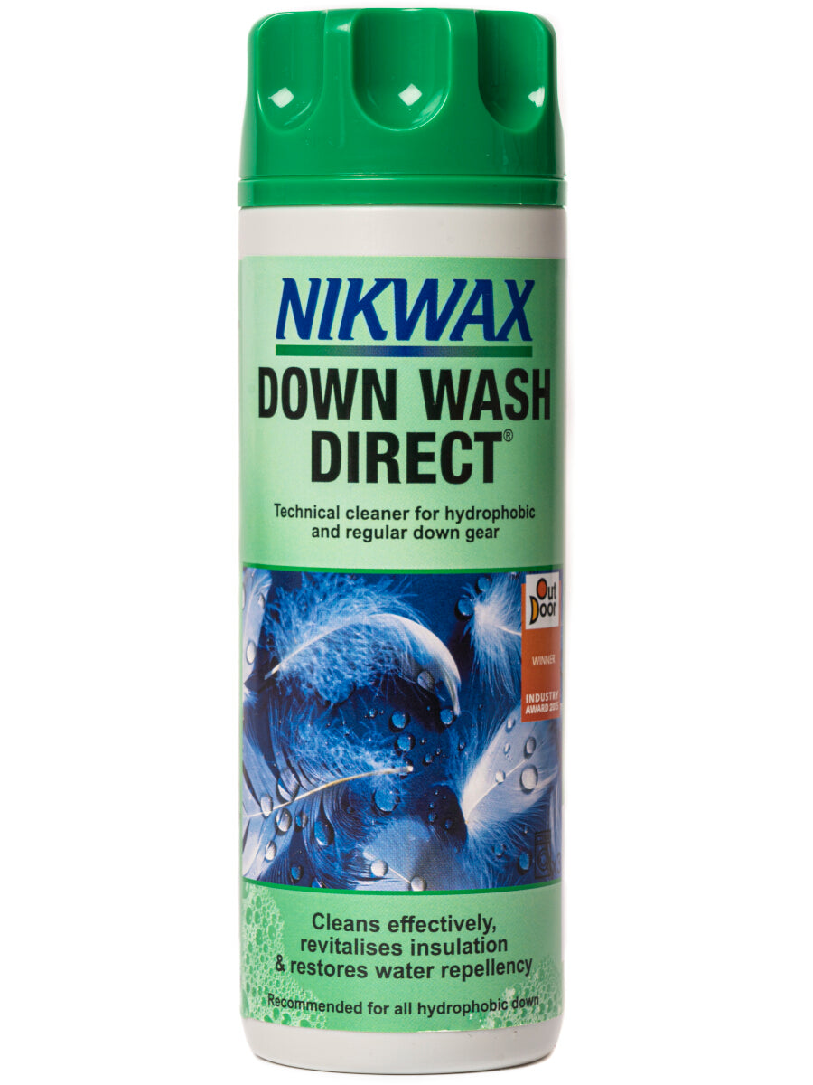 Nikwax Down Wash Direct 300ml
