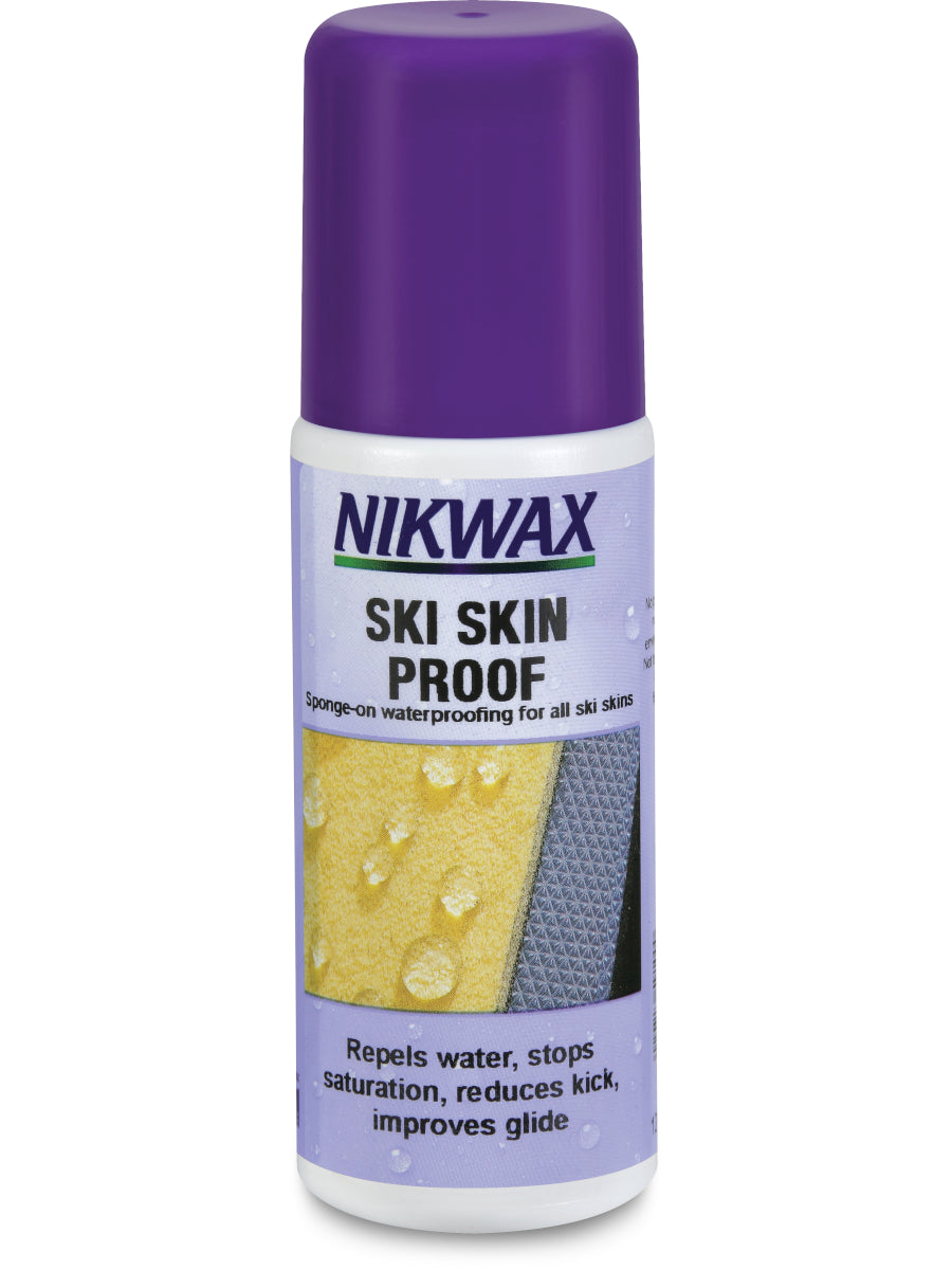 Nikwax Ski Skin Proof 125ml