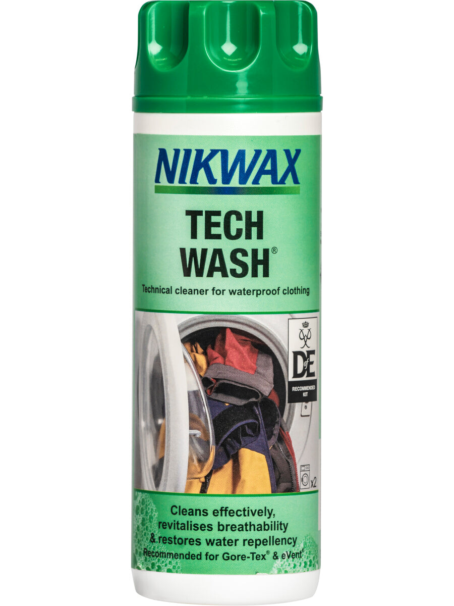 Nikwax Techwash 300ml