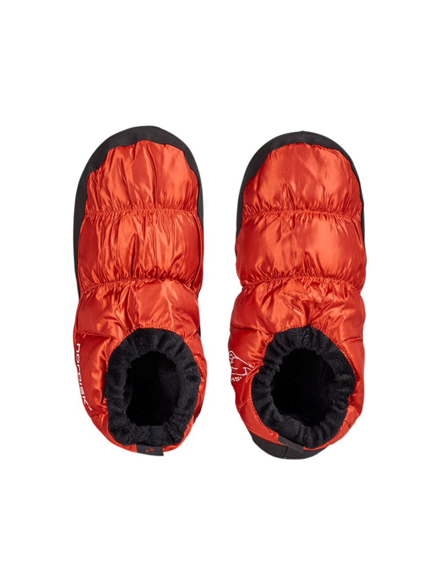 Nordisk Mos Down Shoe