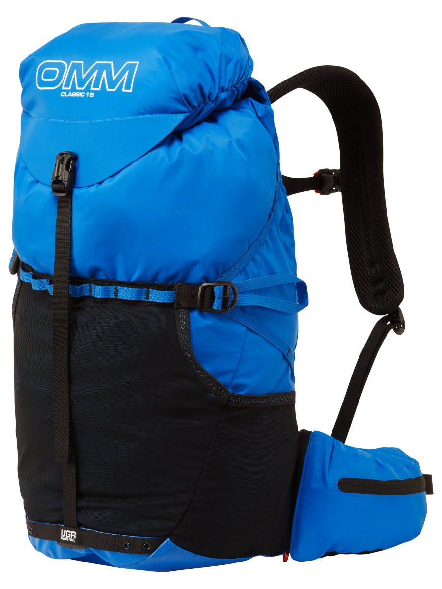 OMM Classic 18