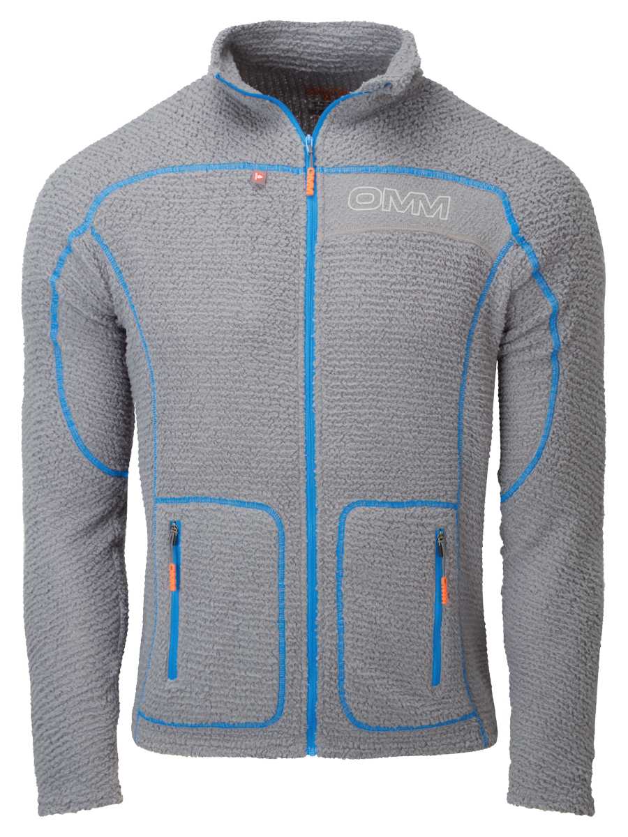 OMM Core Fleece Jacket