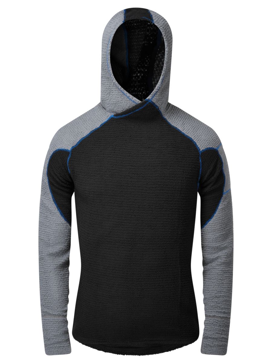 OMM Core Plus Hoodie