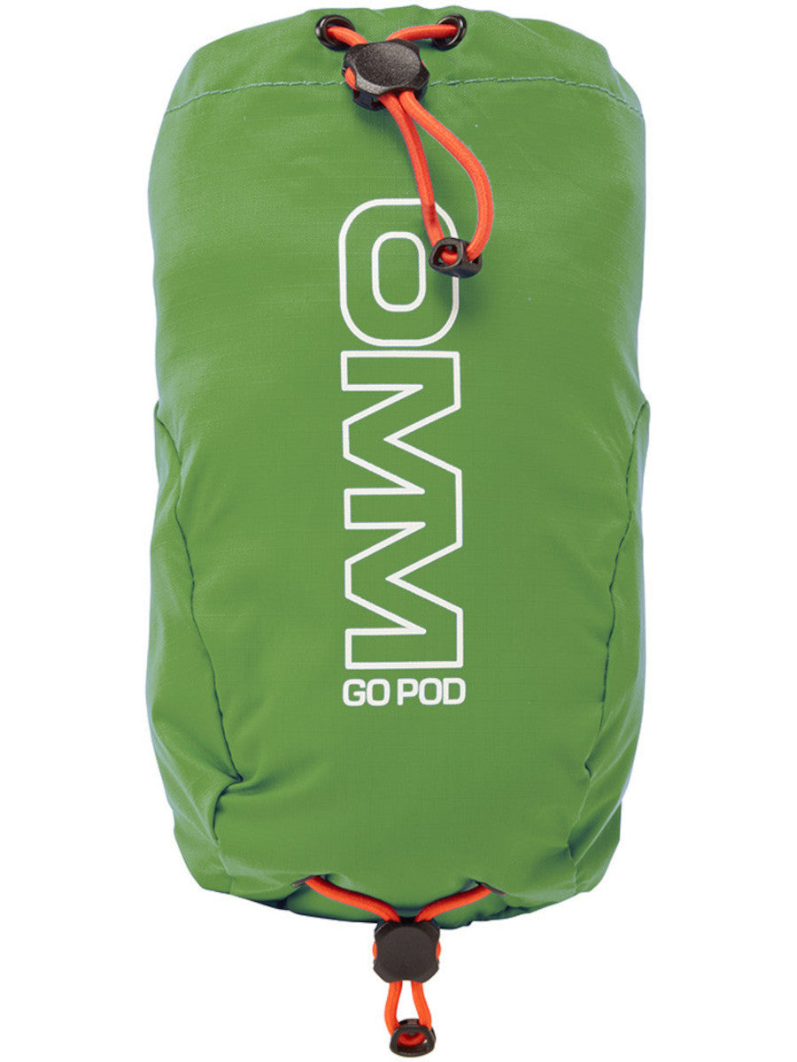 OMM Go Pod