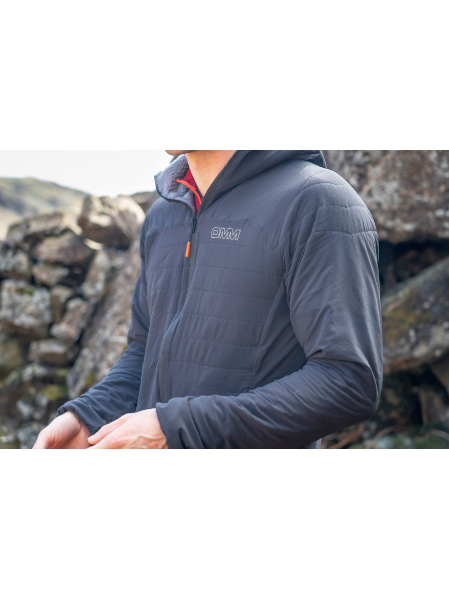 OMM Mountain Core Jacket