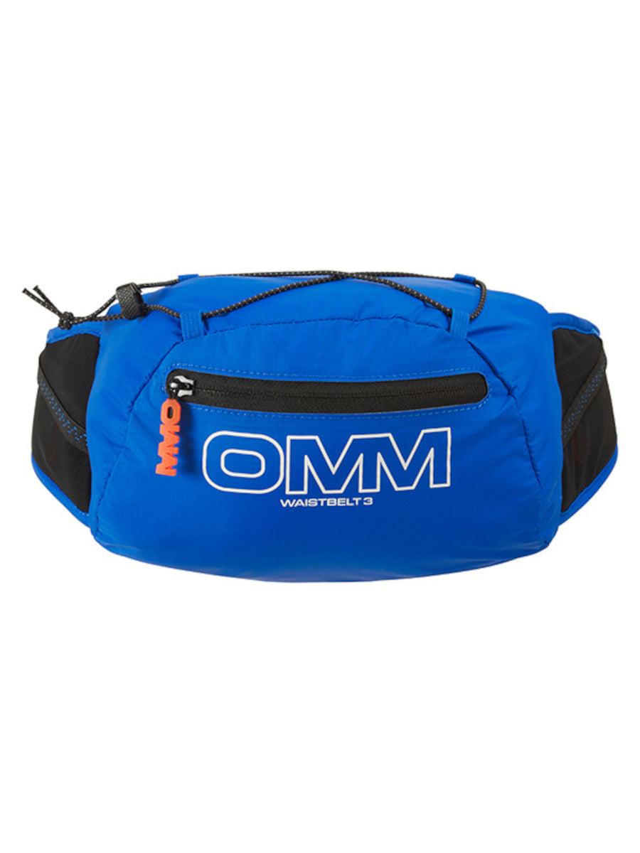 OMM Waist Belt 3