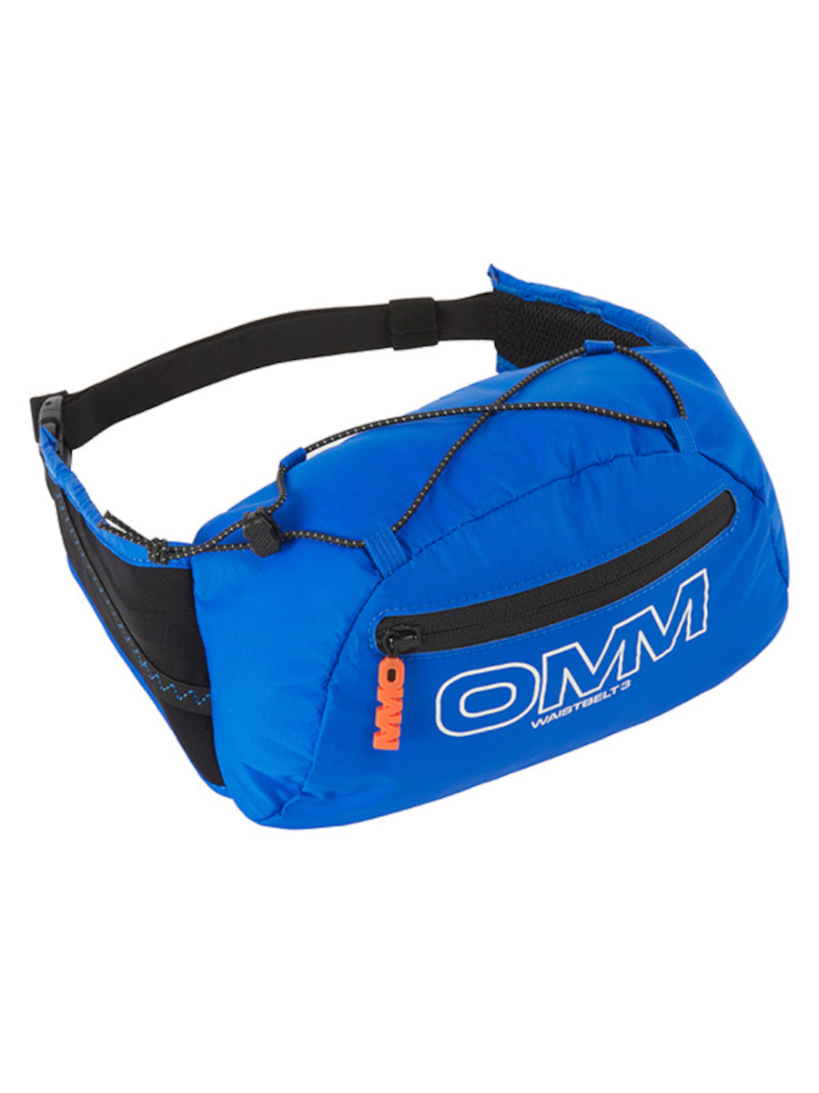 OMM Waist Belt 3
