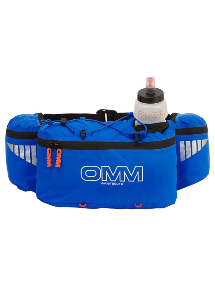 OMM Waist Belt 6