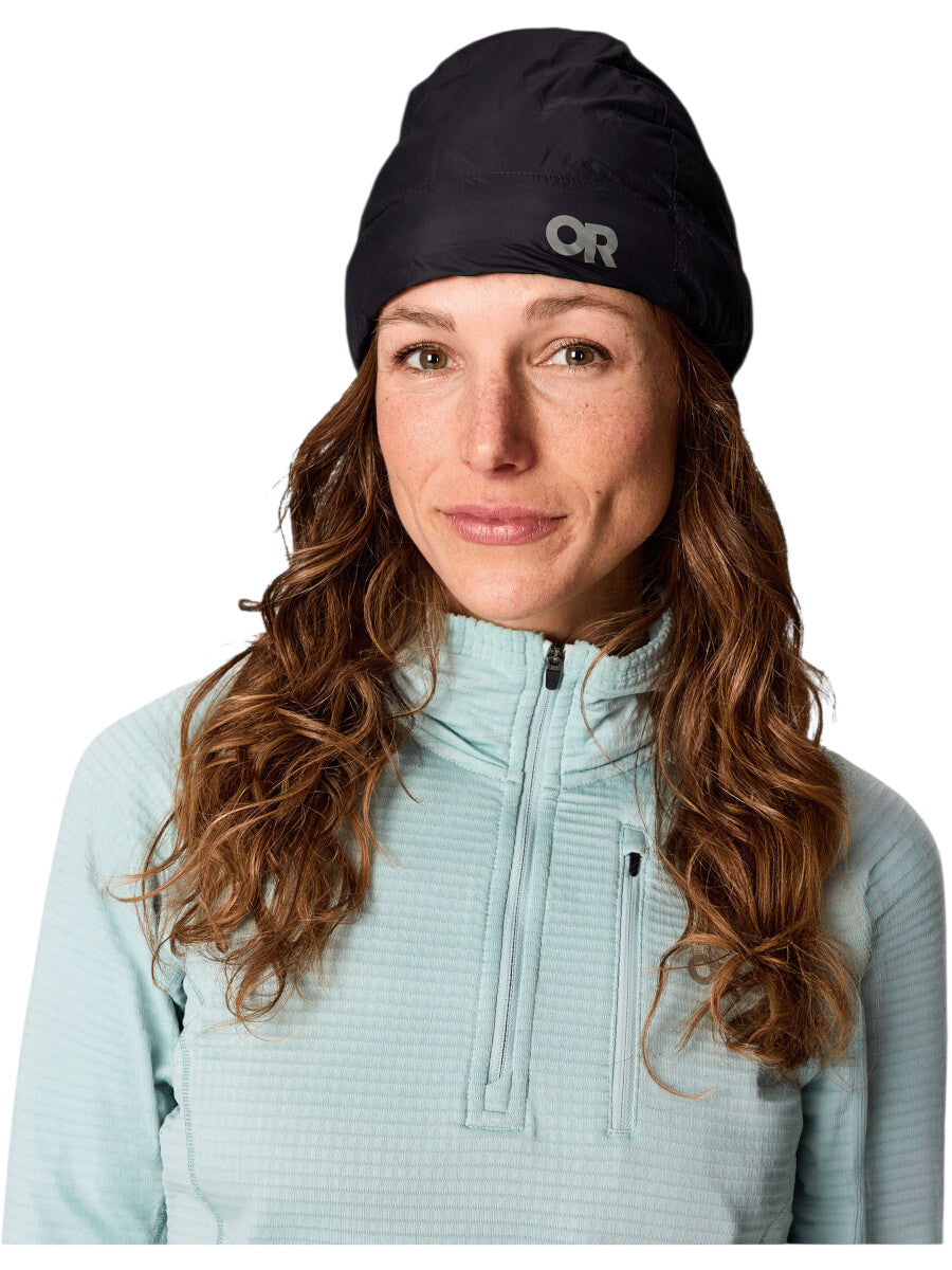 Outdoor Research Transcendent Down Beanie