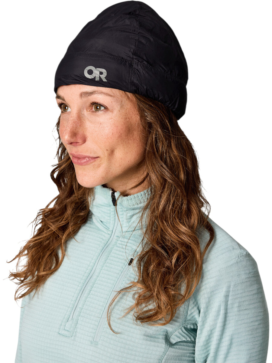 Outdoor Research Transcendent Down Beanie