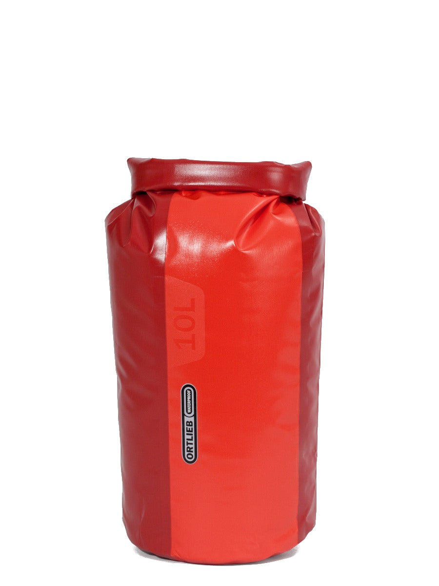Ortlieb Dry Bag Cranberry