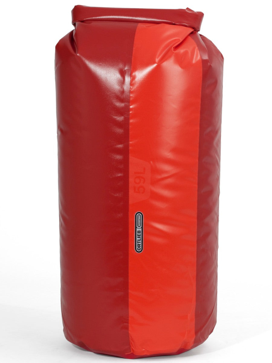 Ortlieb Dry Bag Cranberry