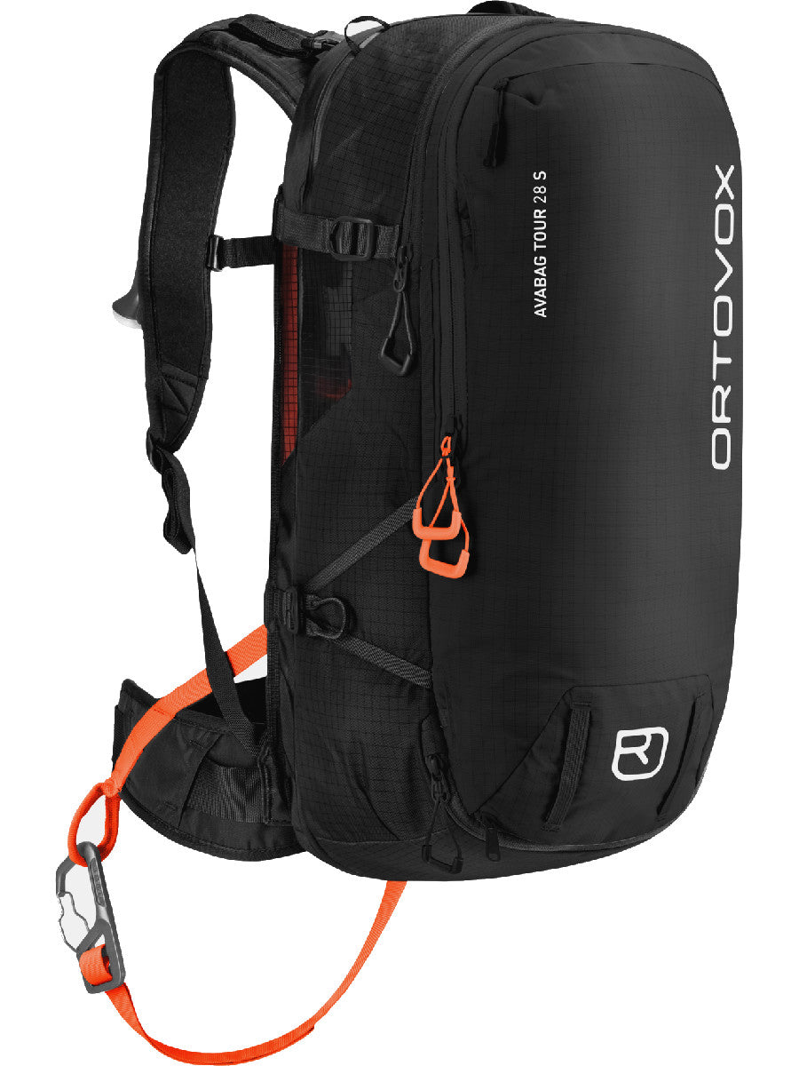 Ortovox AvaBag Litric Tour 28 Short
