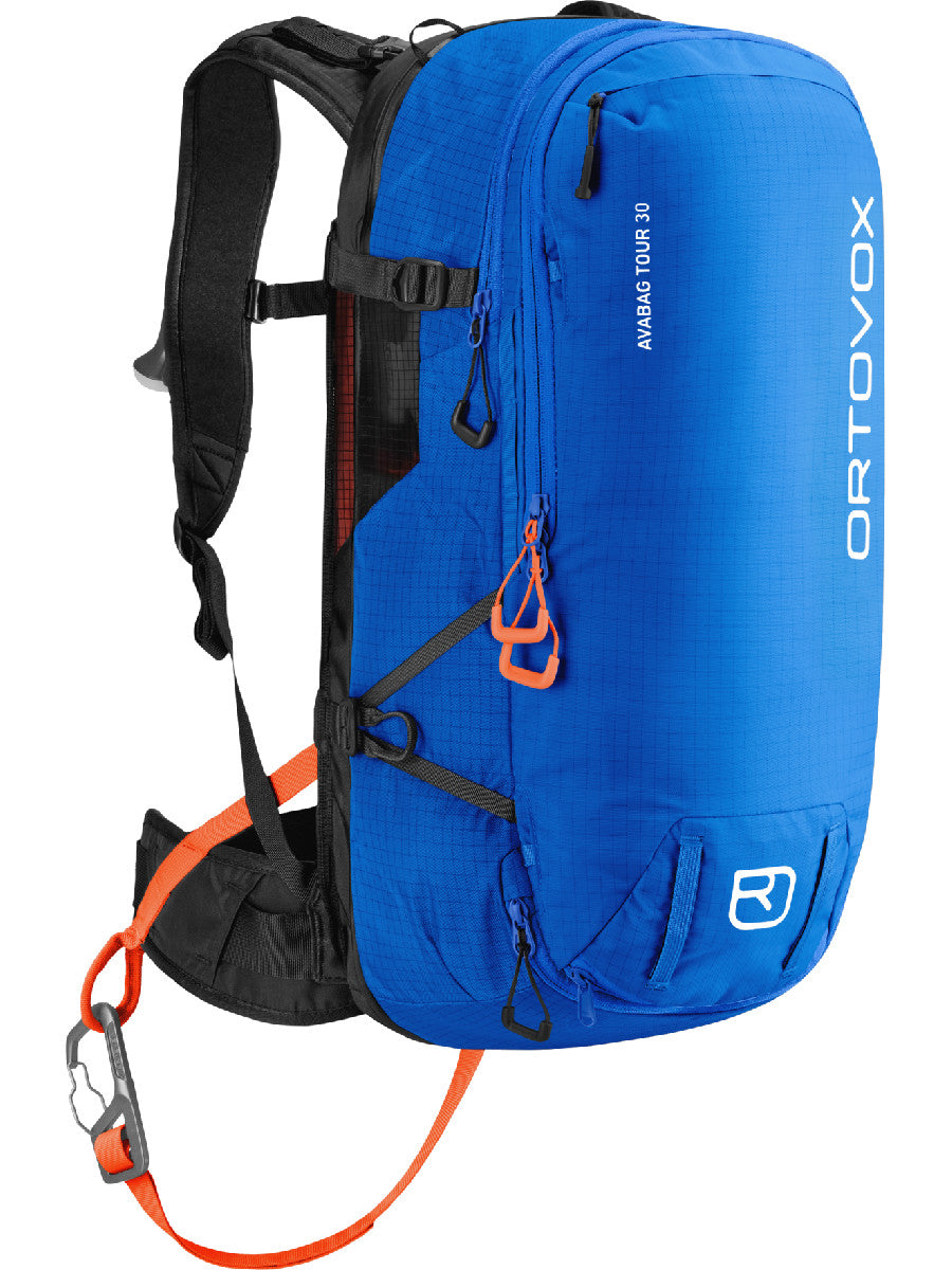 Ortovox AvaBag Litric Tour 30