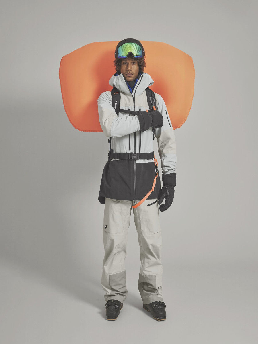 Ortovox AvaBag Litric Tour 30